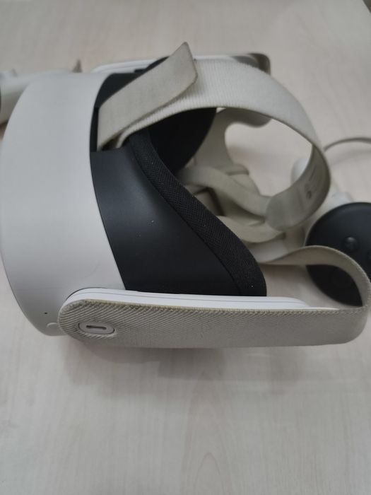 Продаю очки виртуальной реальности Oculus Quest 2s 256gb