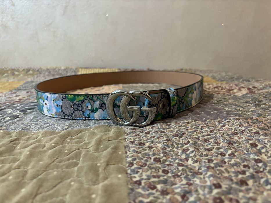 Curea gucci floral