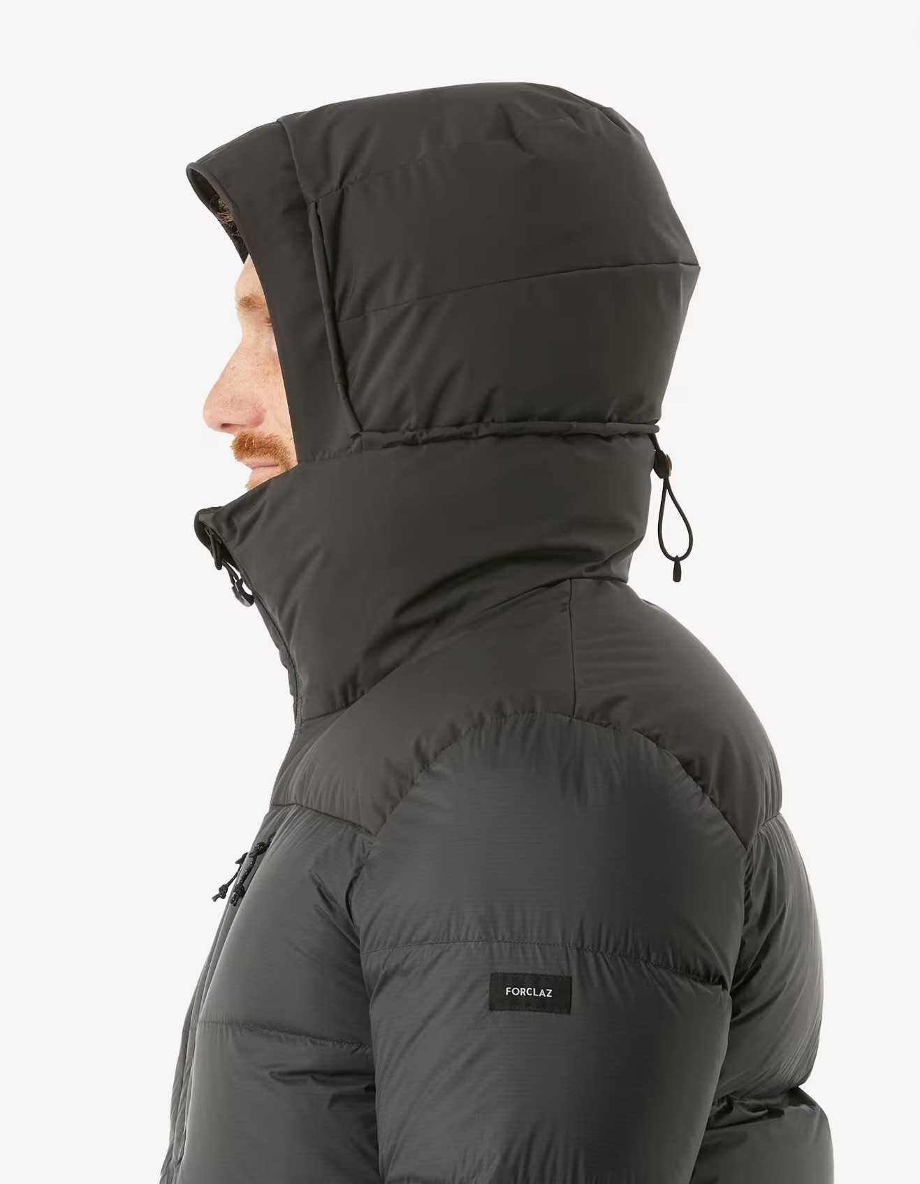 Decathlon - МЪЖКО ЯКЕ С ПУХ - MT900