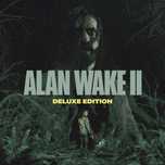 Продается Alan Wake 2 на PS5