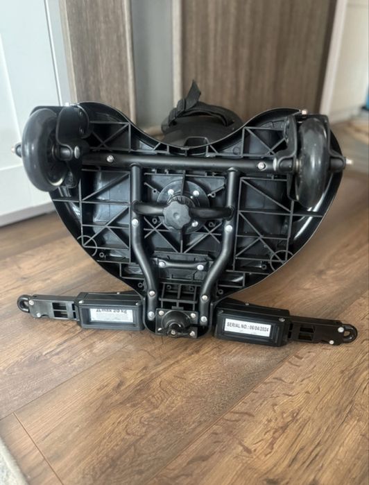 Adaptor carucior pt al doilea copil