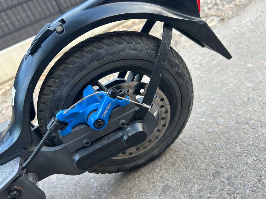 ePowerFun ePF-1 – страхотен електрически скутер