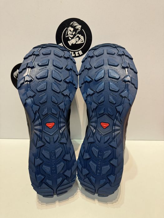 Туристически обувки SALOMON XA SIERRA GORE-TEX .Номер 43.5