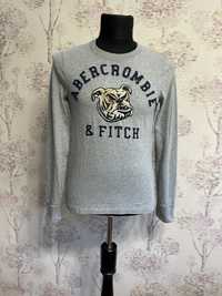 Bluza barbati Abercrombie & Fitch S