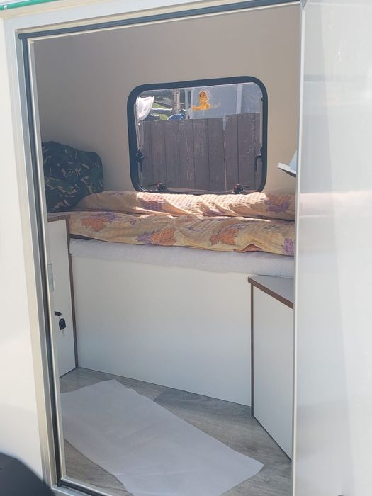 Remorca camping-an 2024