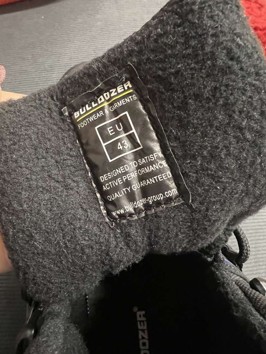 Мъжки обувки нови