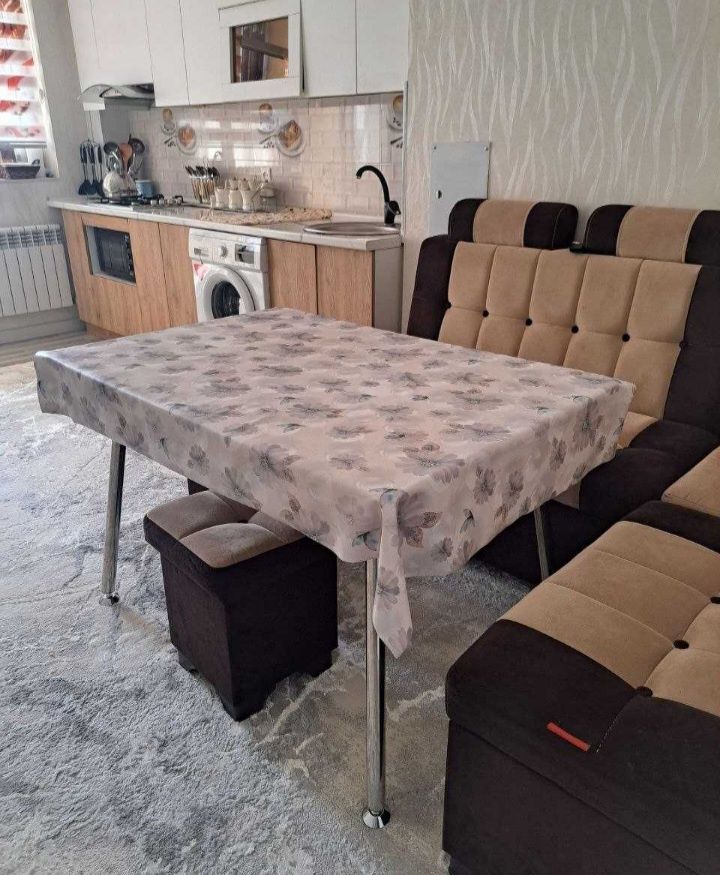 Аренда Квартира Юнусобод 18 квартл 3 хона