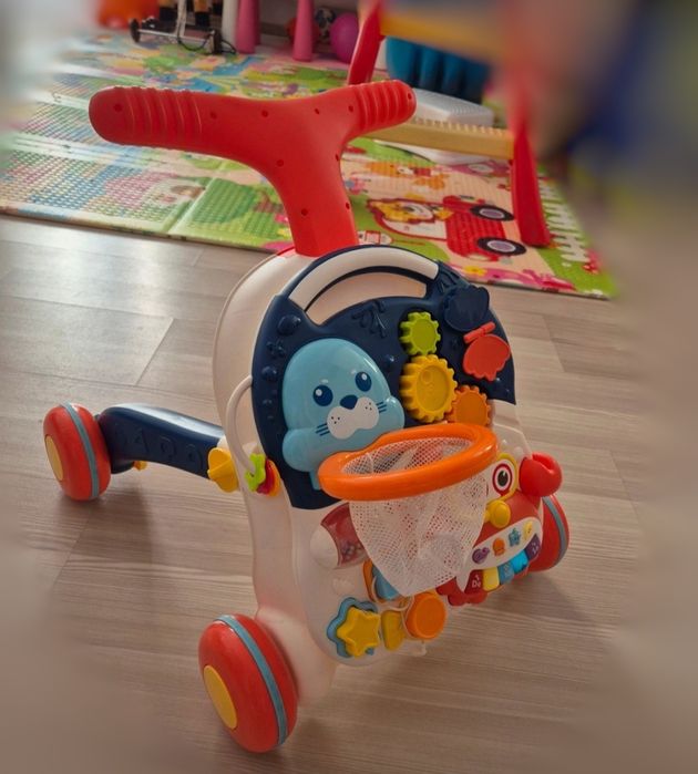 Antemergator bebeluși