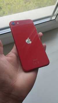 Продам iPhone SE 2 64Gb Red