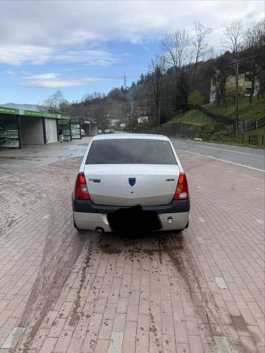 Vand Dacia Logan