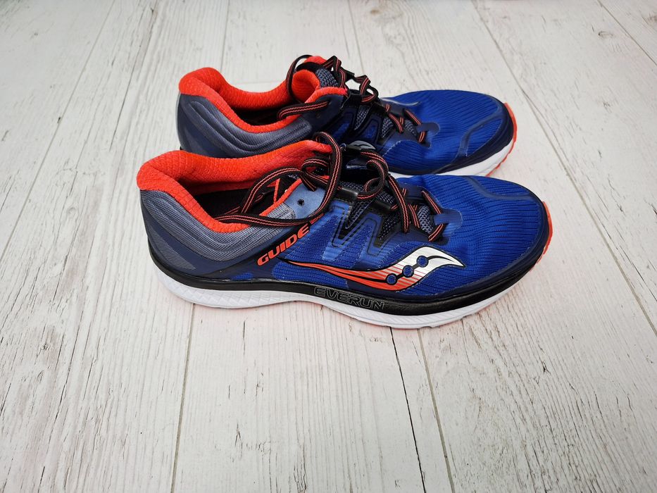 Saucony-Ориг.маратонки