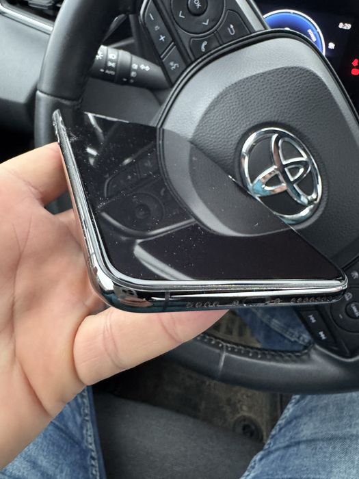 iPhone 11 pro max 256gb, necodat, impecabil, 85% baterie