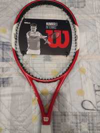 Тенис ракета Wilson Six.one lite