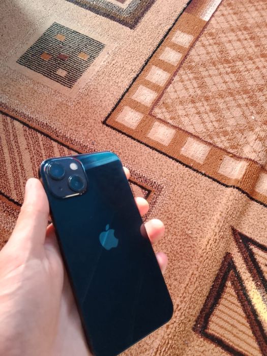iPhone 13 на 128 гб