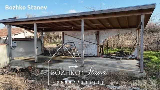 Продава се парцел