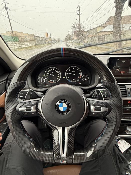 BMW X3 F25 2017 2.0d 190 cp