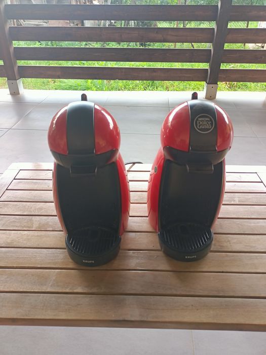 Expresor Dolce gusto