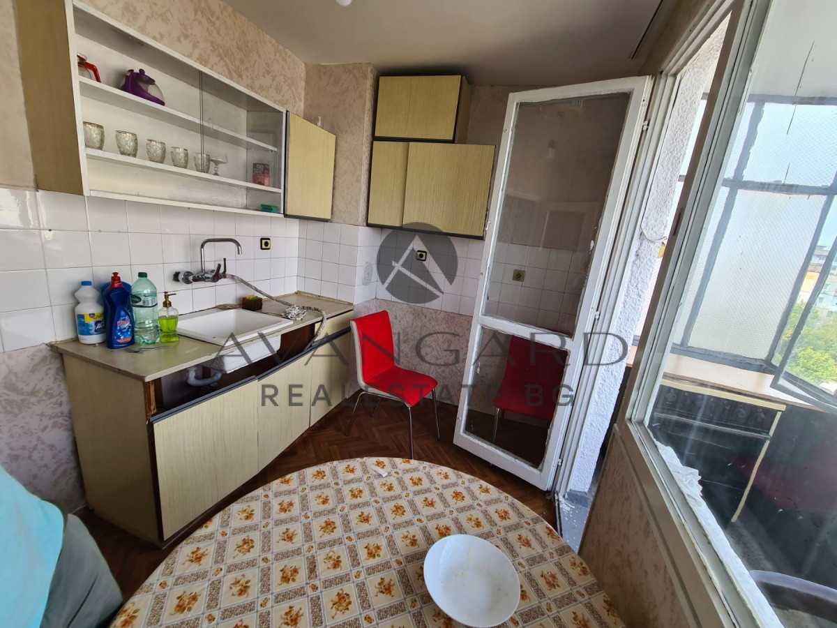 Продава се Двустаен апартамент в Пловдив, Изгрев - 68 кв.м за 932 €/кв.м - Снимка #12