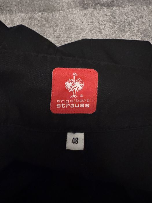 Pantaloni dama Engelbert Strauss marimea 48