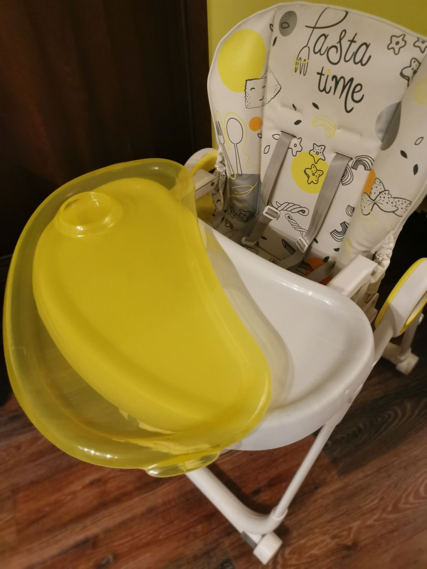 Chipolino Master Chef