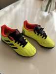 Ghete fotbal adidas copii