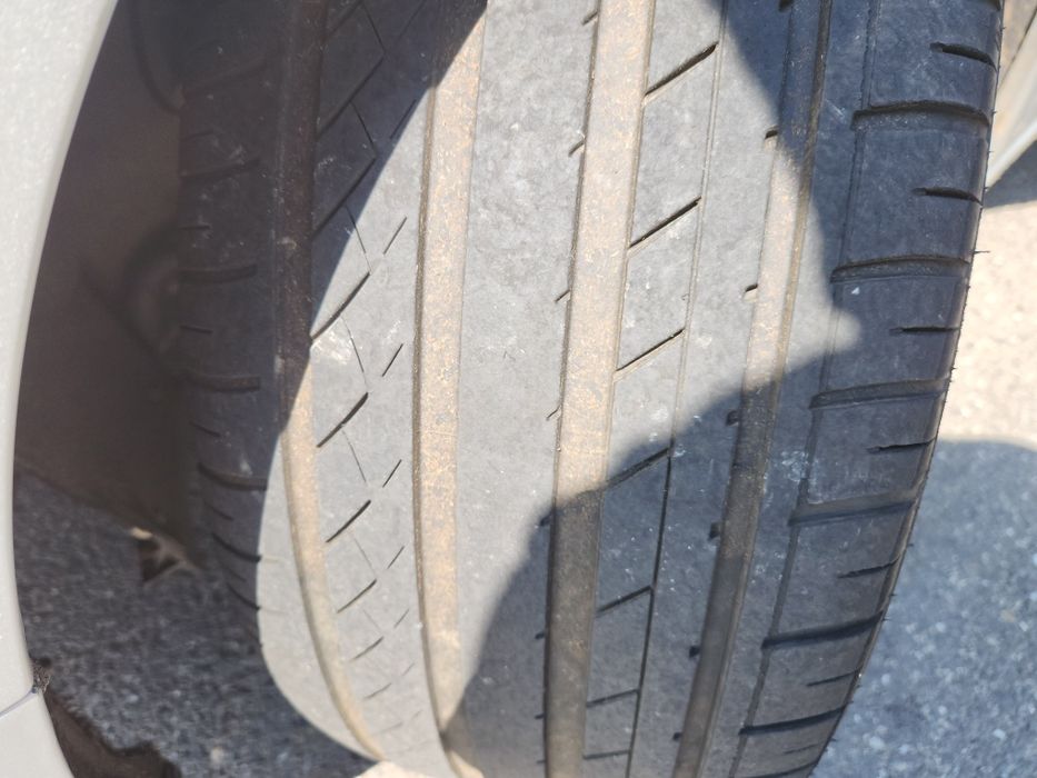Vand audi a5 2.7 tdi v6 automat