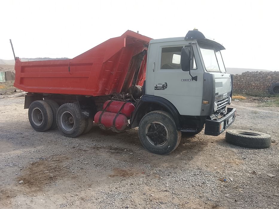 Kamaz Sotiladi Srochno