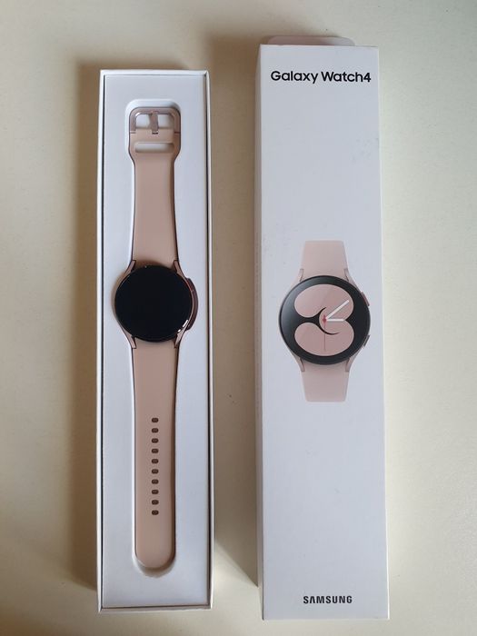 Samsung galaxy wach 4,40mm (LTE)