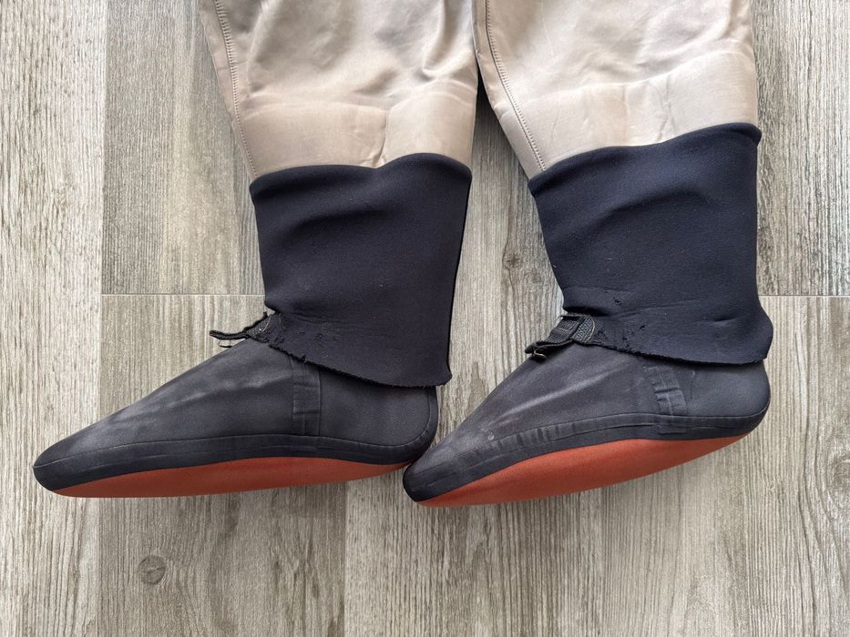 Панталони за газене Simms G3