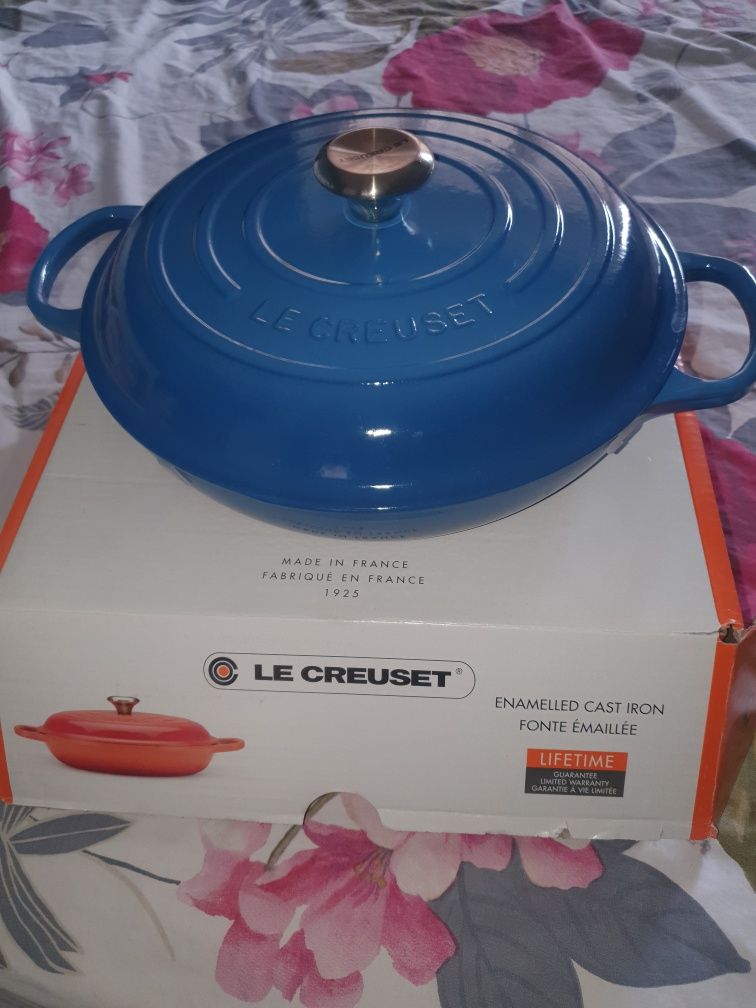 Le Creuset Касерола