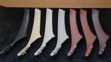 Maner Interior Usa Manere Usi Dedicat BMW Seria 5 F10 F11