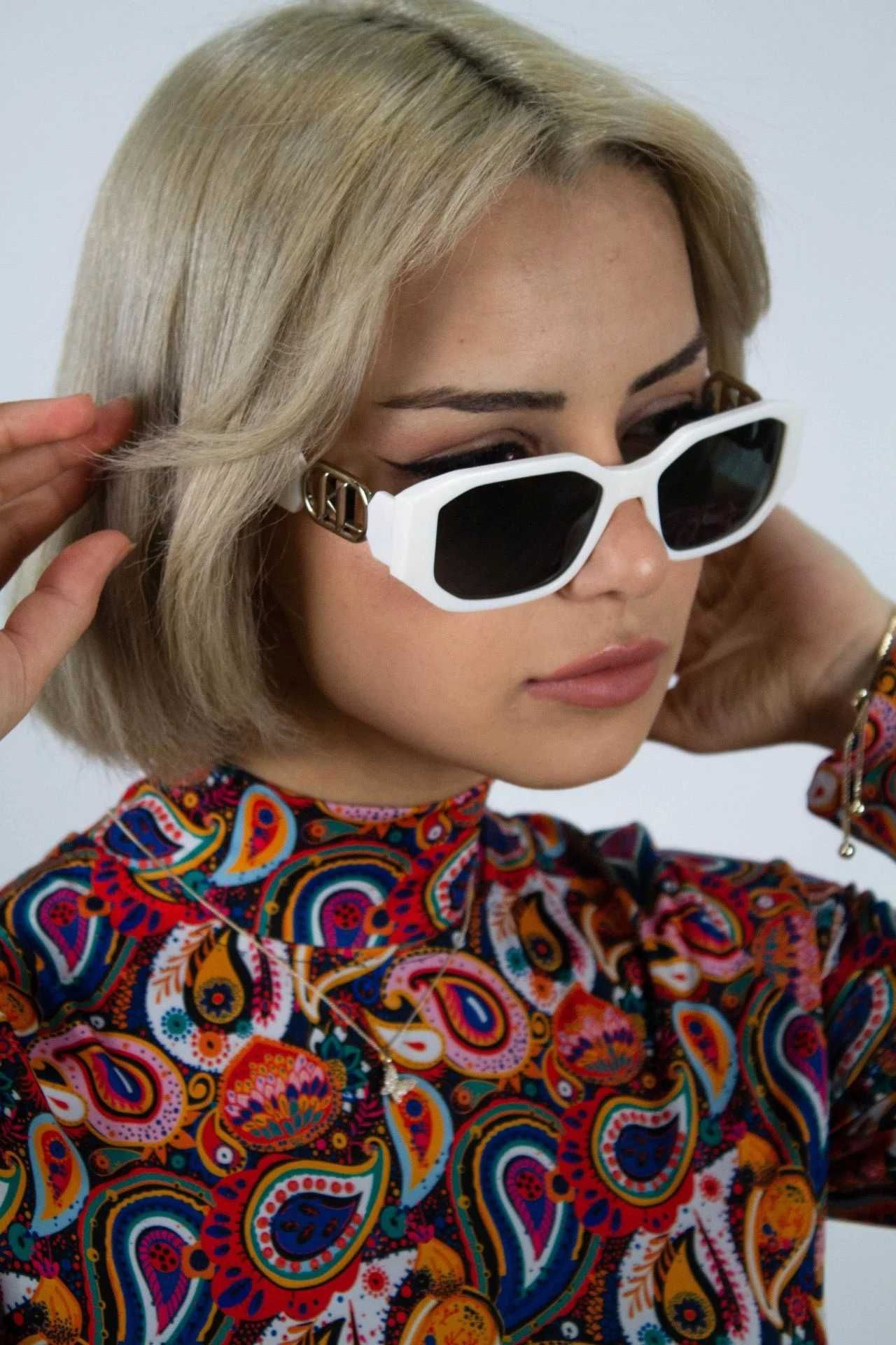 Оригинални дамски слънчеви очила Karl Lagerfeld -52%