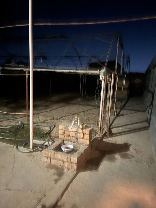 Продам участок 9.5 сотих в г.Янгиюле