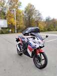 Honda cbr 125 jc50