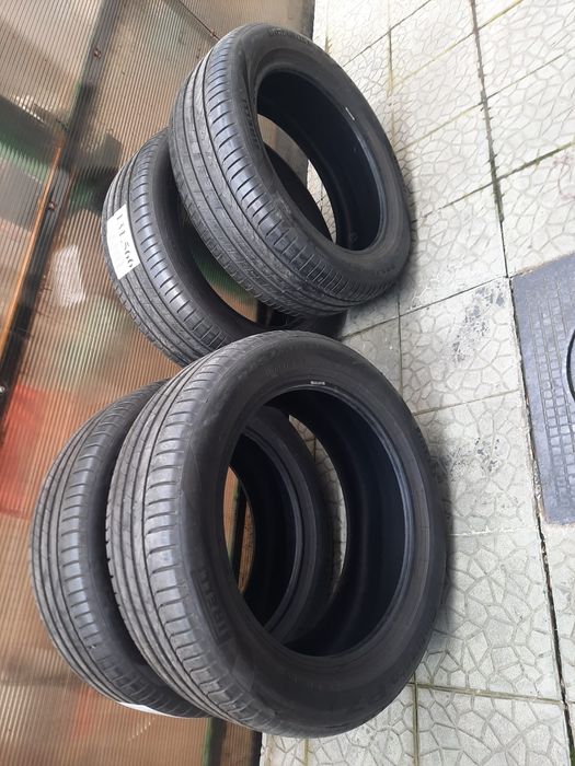 Anvelope vara două bucati Pirelli Cinturato P7