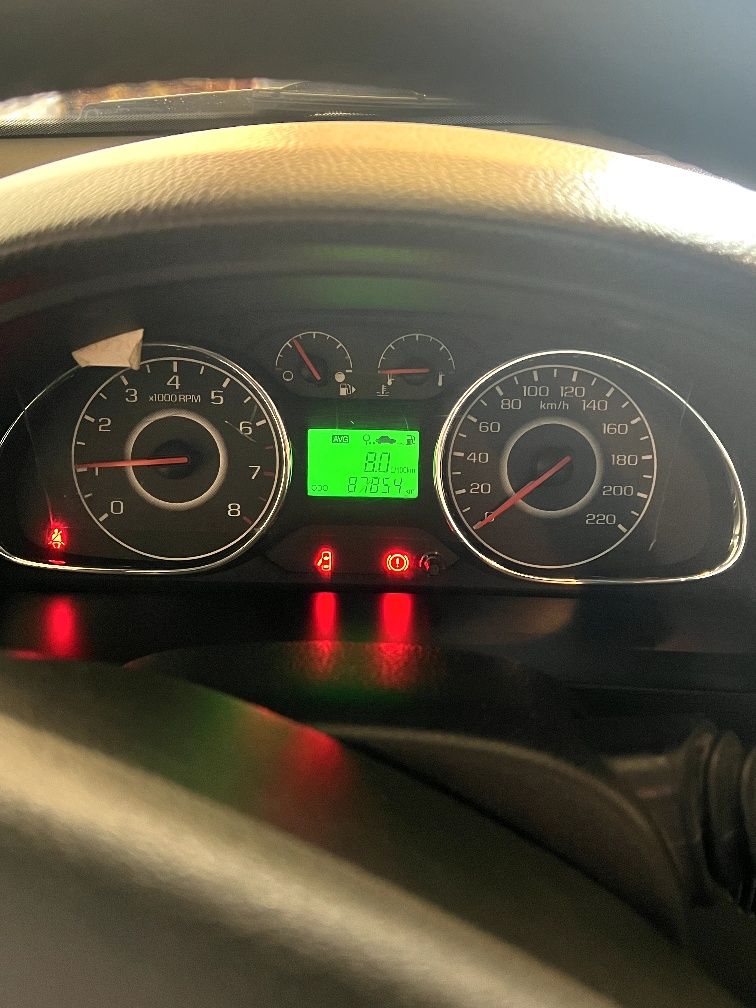 Сhevrolet Lacetti