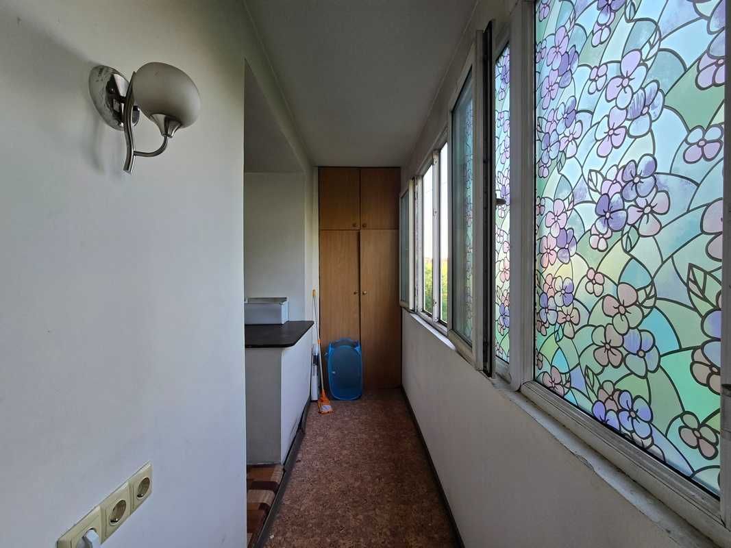 Продам 1-комнатную квартиру Розыбакиева-Курмангазы 92
