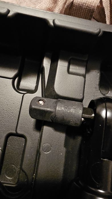 Cheie clicket parkside