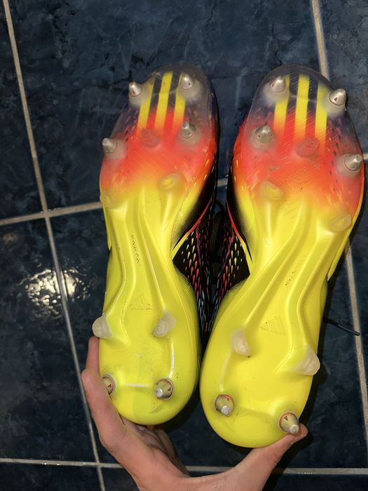 Adidas Copa Sense.1 SG