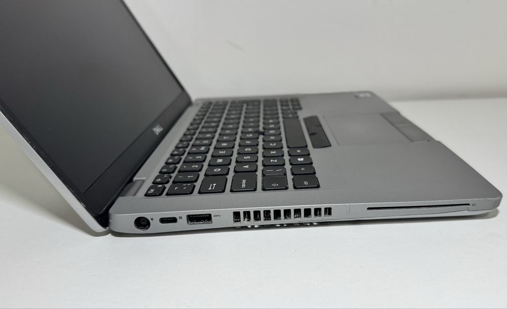 Dell Latitude 5410 14” i5-10th Gen 8GB/256GB