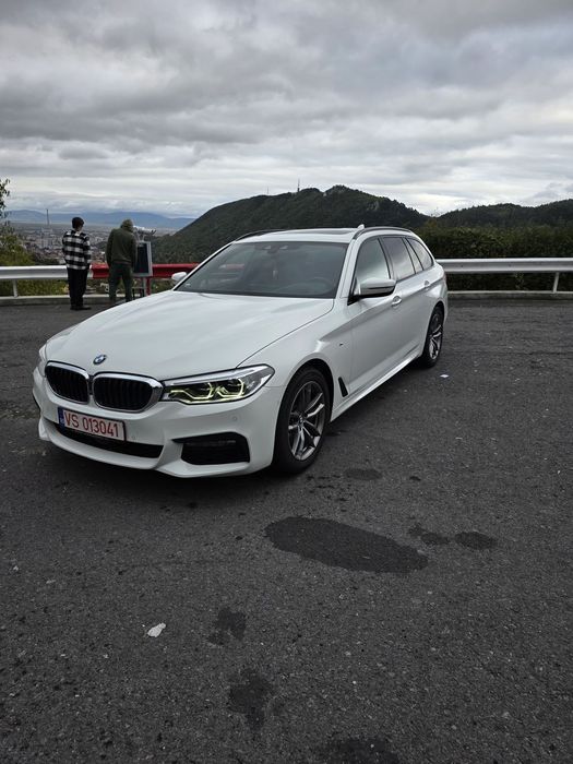 BMW Seria 5 Bmw seria 5, 530i g31