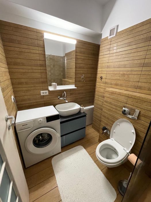 Proprietar Inchiriez apartament ultracentral 2 cam N. Titulescu Topaz