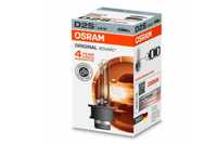 Bec Auto Xenon far Osram XENARC 66240 D2S 35W