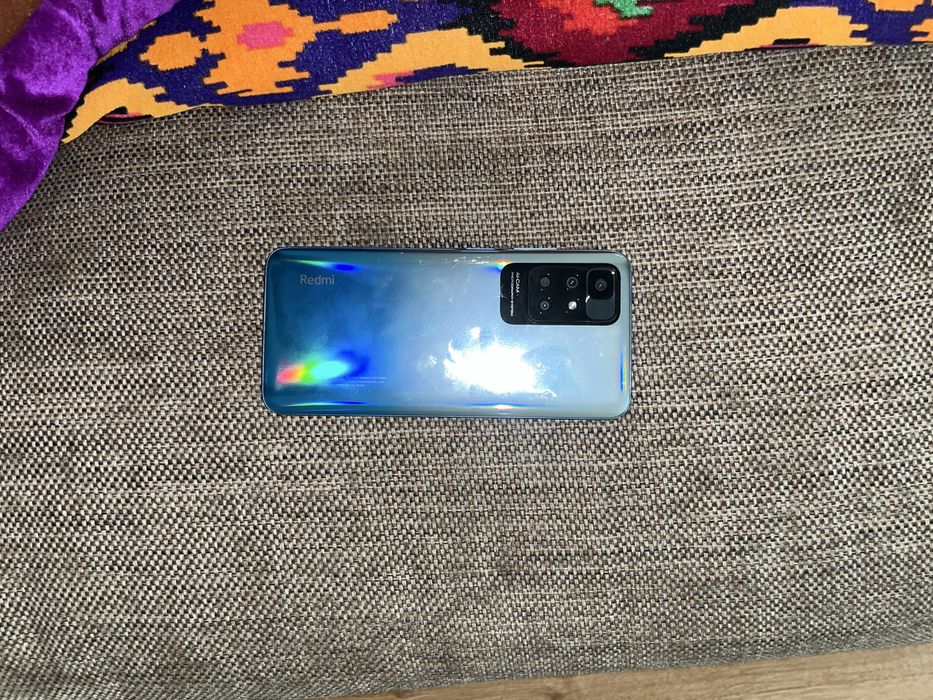 Смартфон Redmi 10