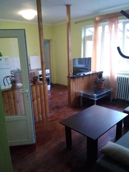 Inchiriez Garsonieră Sibiu Zona Semi-centrala
