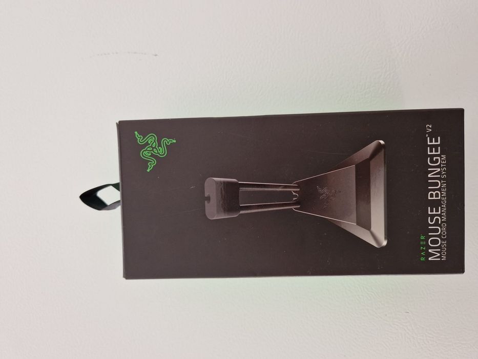 Razer mouse bungee v2
