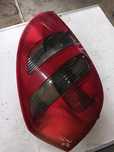 Lampa spate / stop dreapta spate MERCEDES-BENZ A-CLASS II (W169) [ 2004 - 2012 ]
