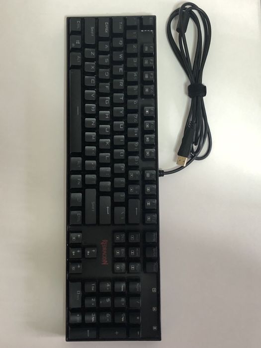 Tastatura gaming