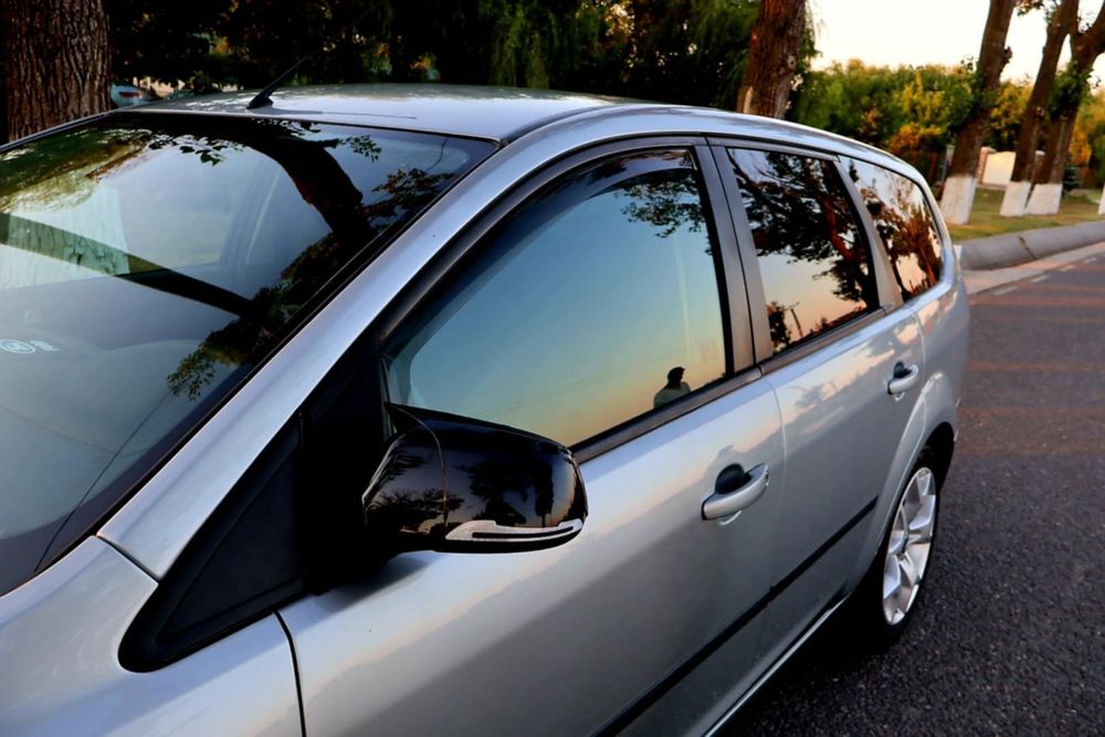 Ford focus 2005 1.6 tdi 90 cv