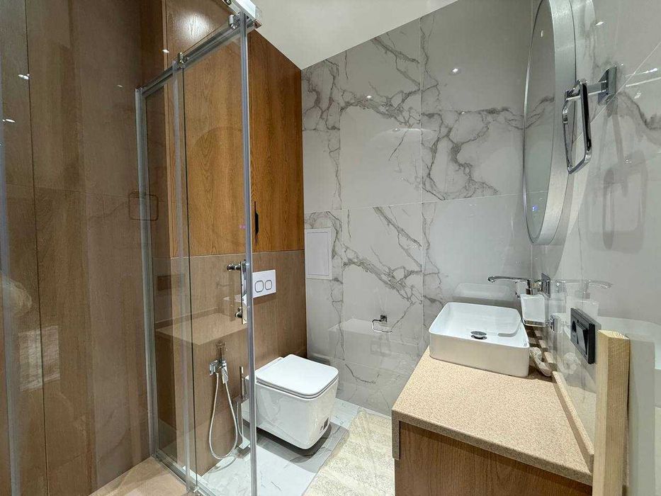 Срочно Аренда 4 ком ул. Бобура